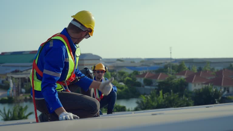 EPDM Roofing in Oreland, PA