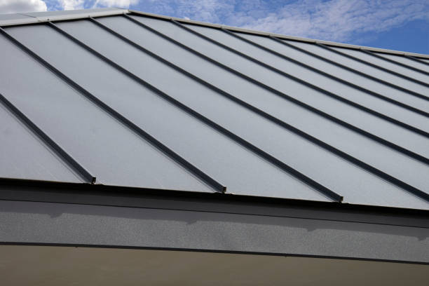 Best Sheet Metal Roofing  in Oreland, PA